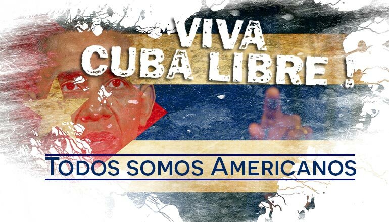 Cuba Obama embargo