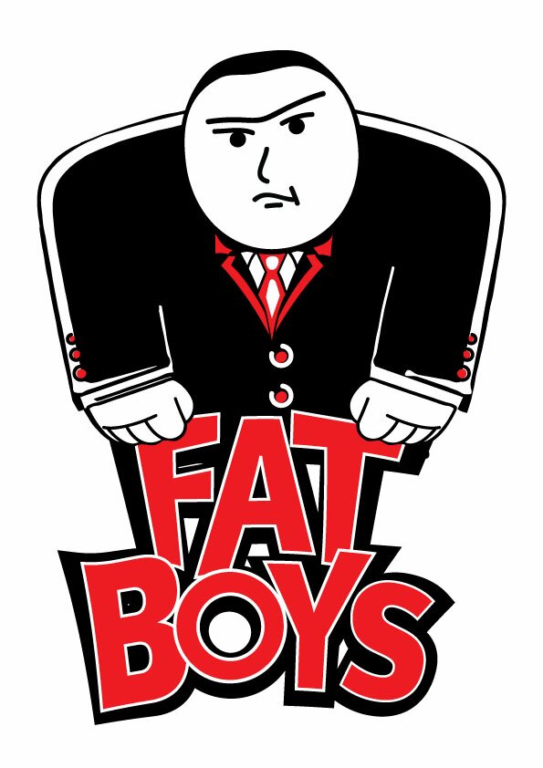 Fatboys logo