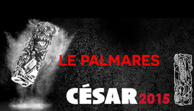 César 2015