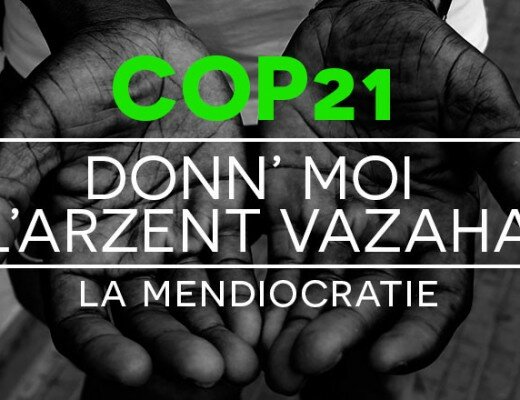 COP21 Madagascar Afrique