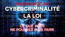 Madagascar Loi sur la Cybercriminalité