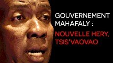 gouvernement Mahafaly
