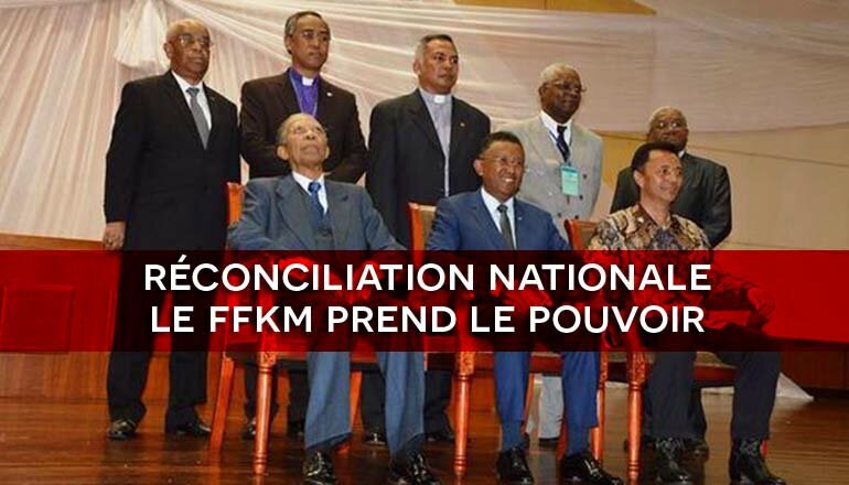 assises de la réconciliation nationale
